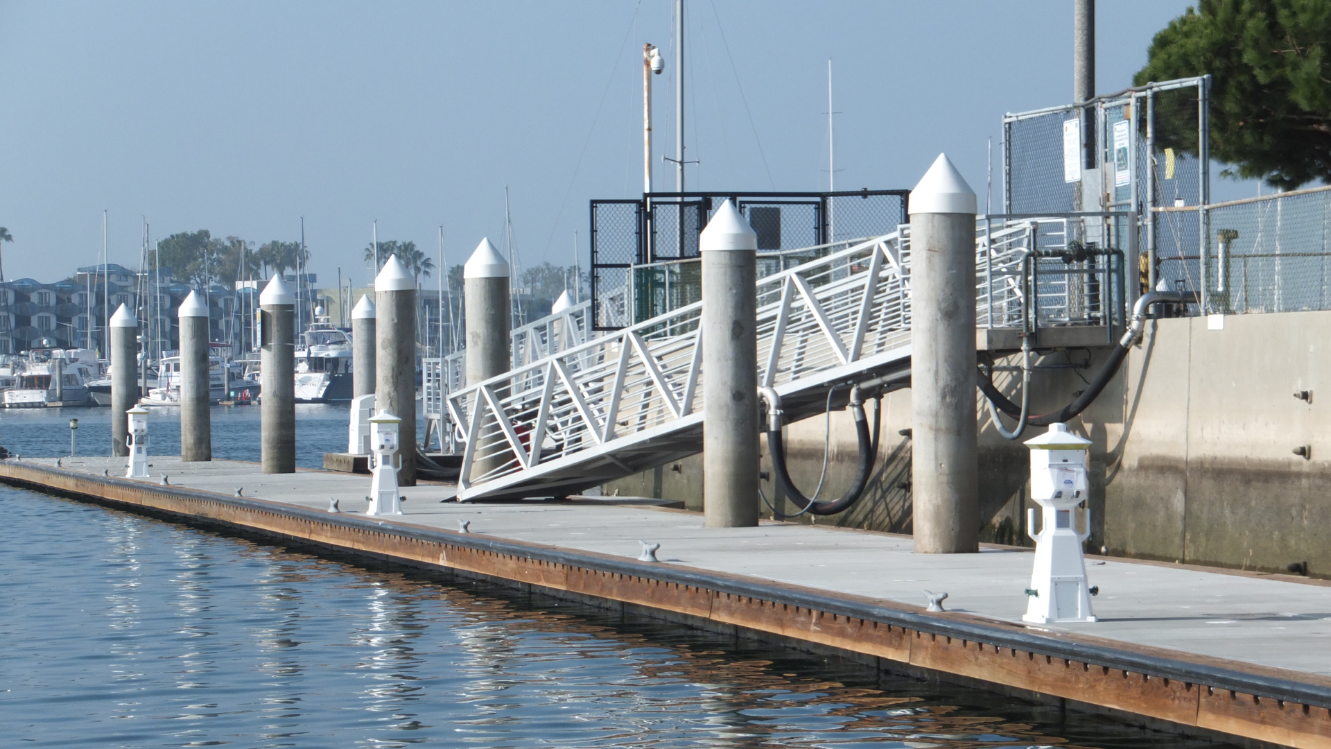 Boating Infrastructure Grant (BIG) Program