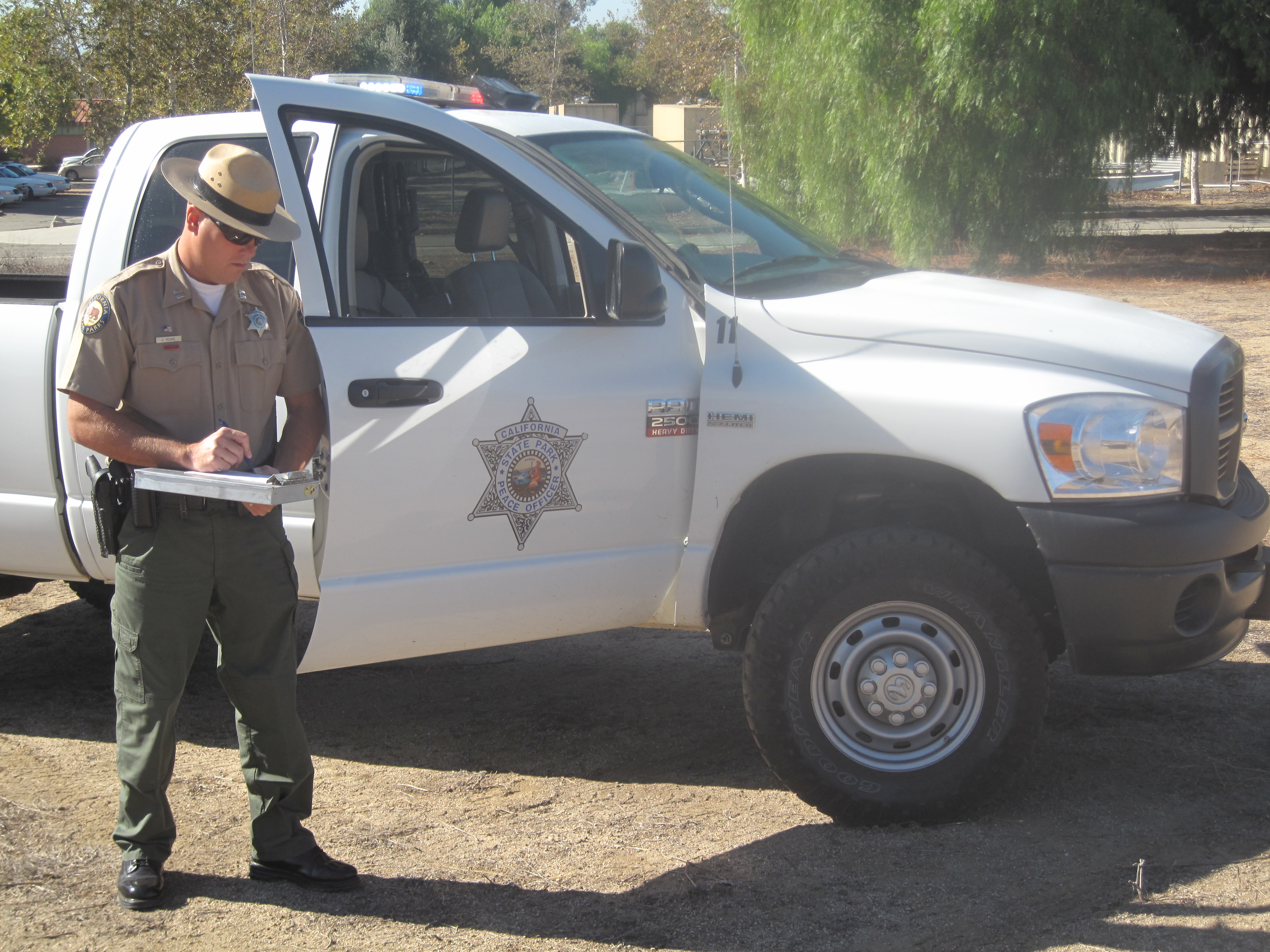 Laws, Regulations, and Public Safety